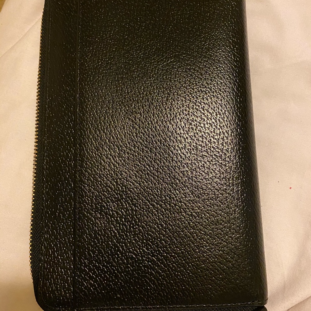 Kate Spade Pocket Book/Wallet